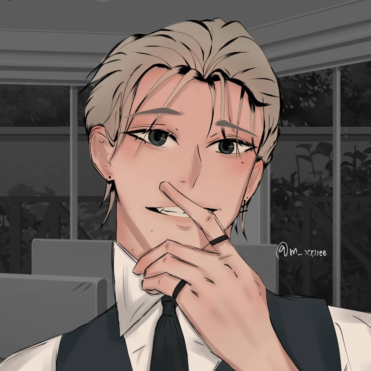Profile Image