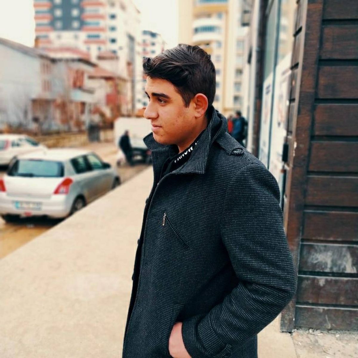 Profile Image
