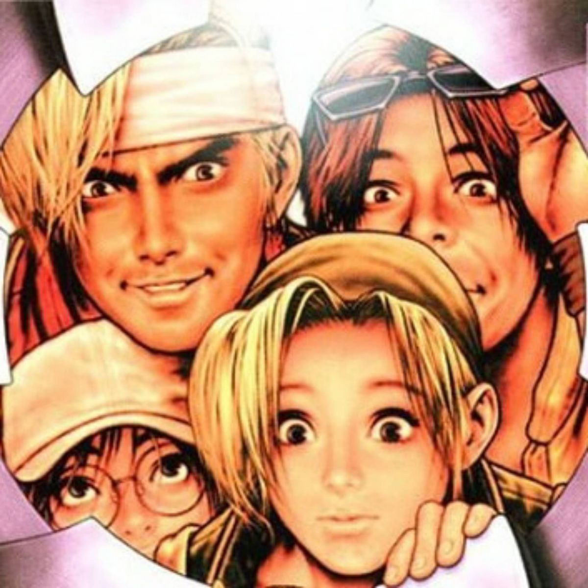 Profile Image
