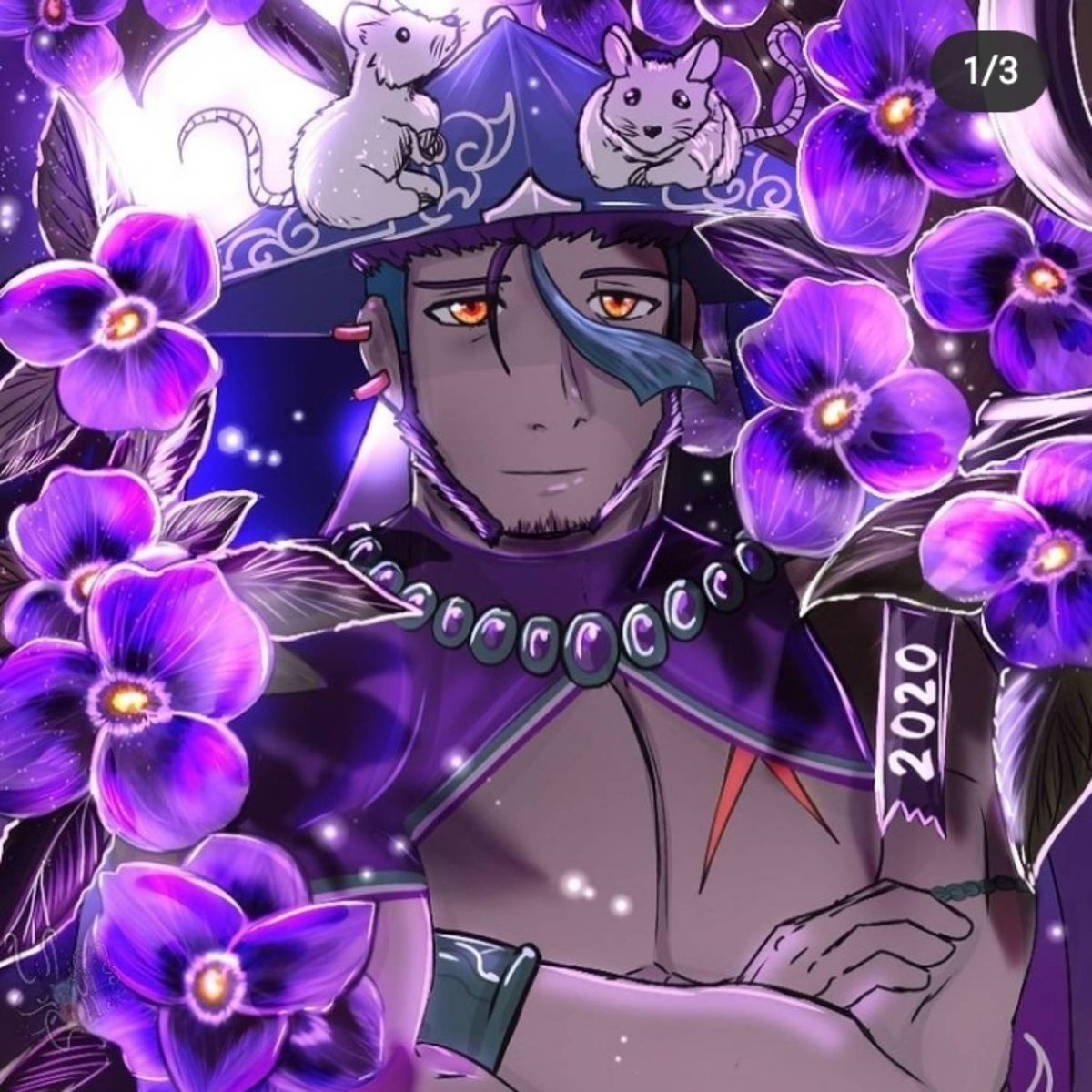 Profile Image