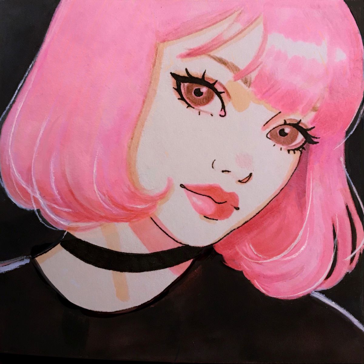 Profile Image