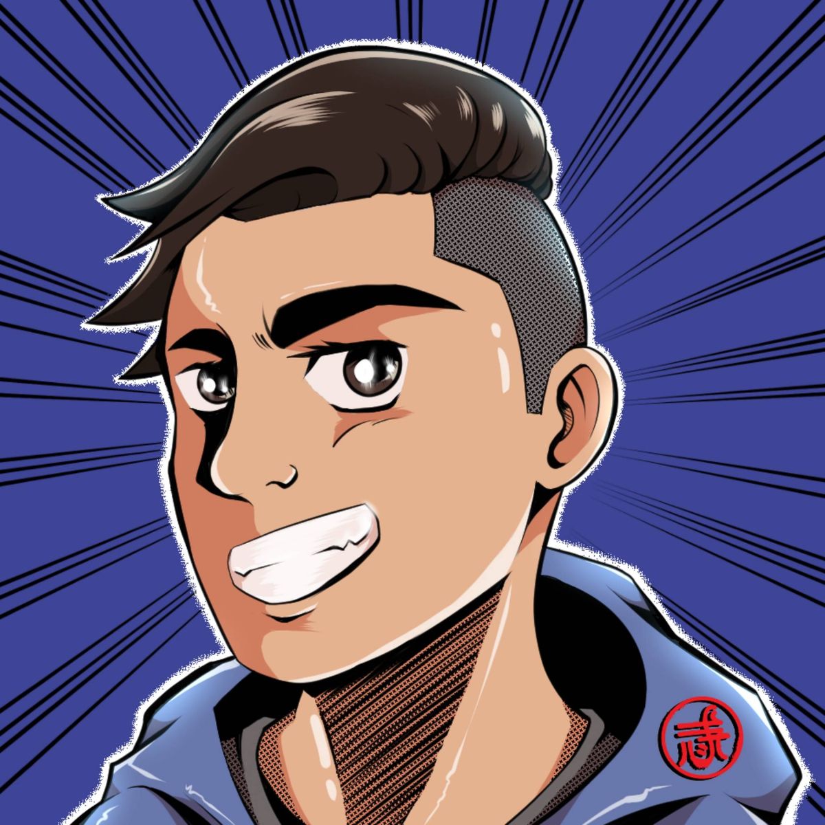 Profile Image