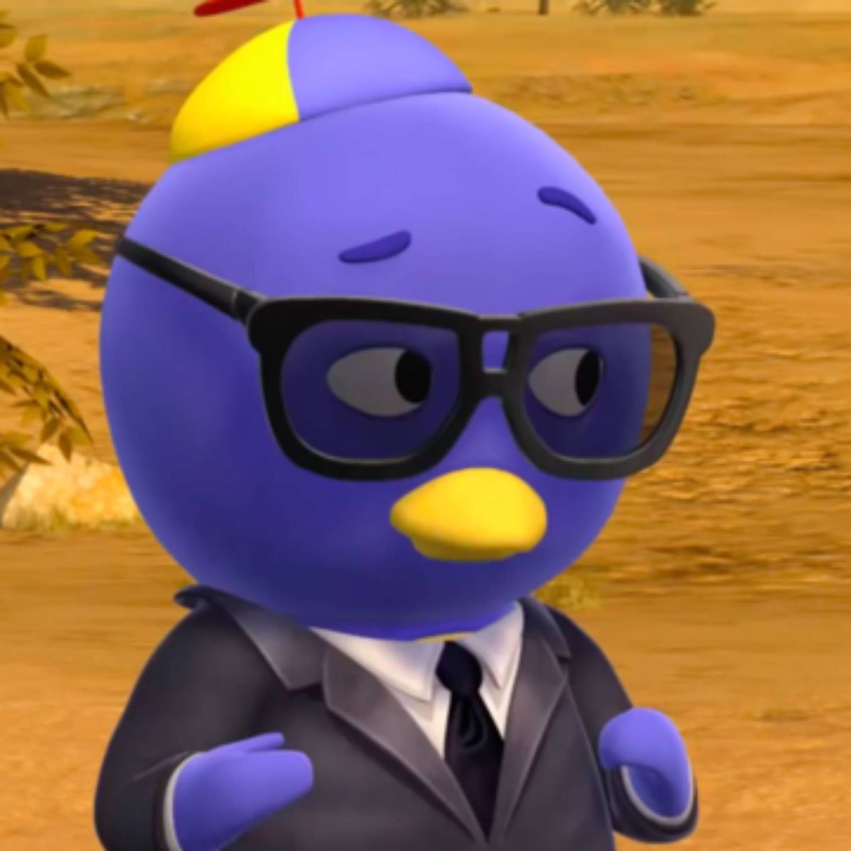 Profile Image
