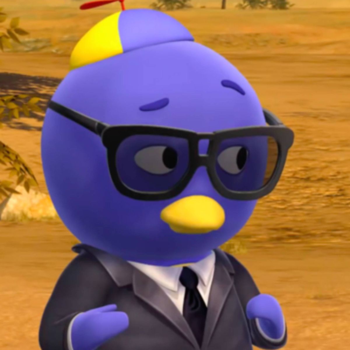 Profile Image