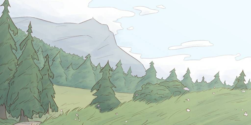 Hero artwork