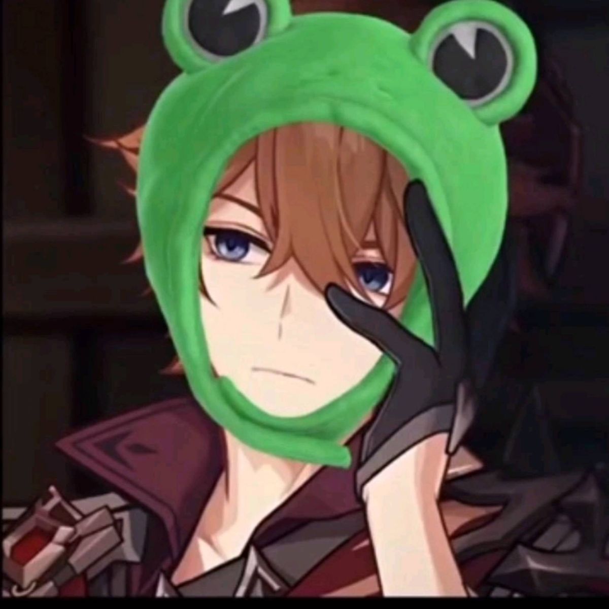 Profile Image