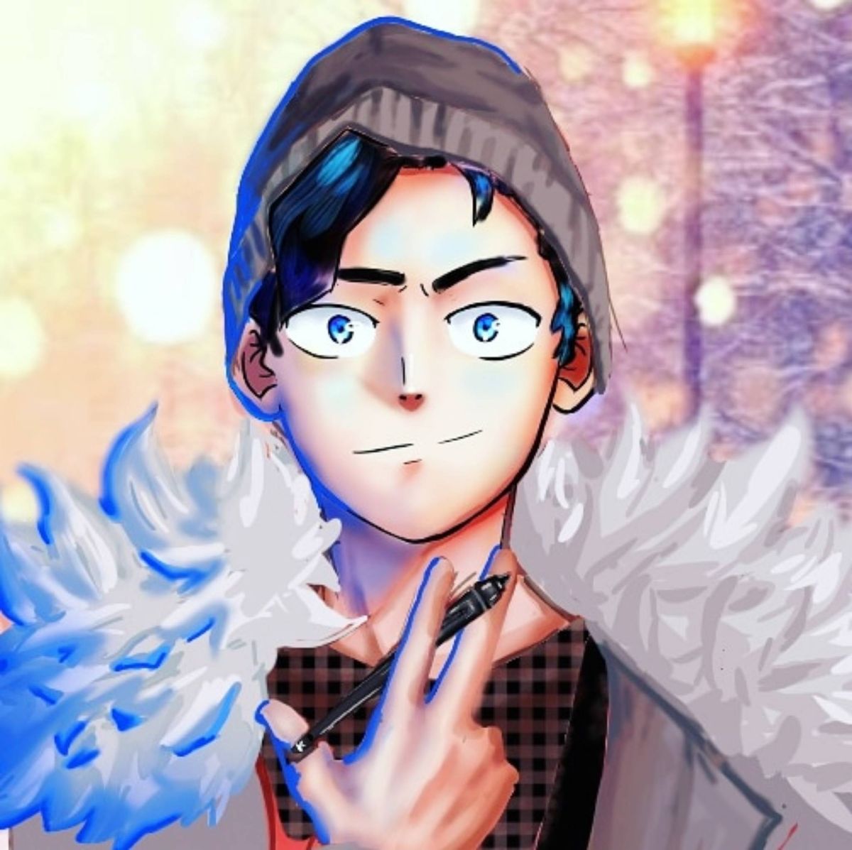 Profile Image