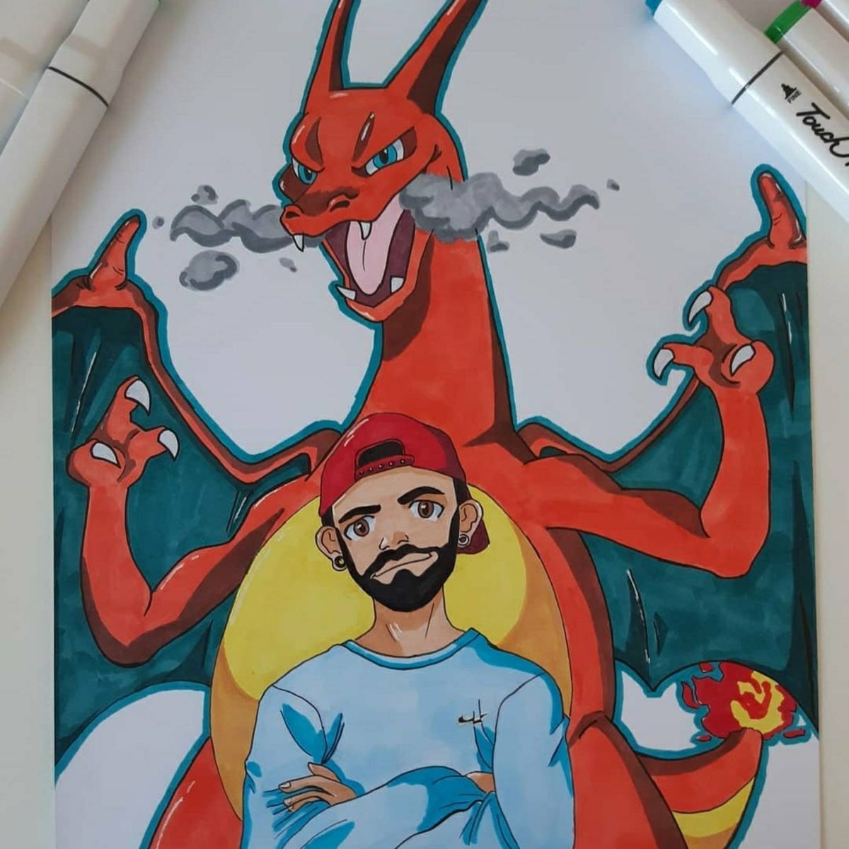 Profile Image