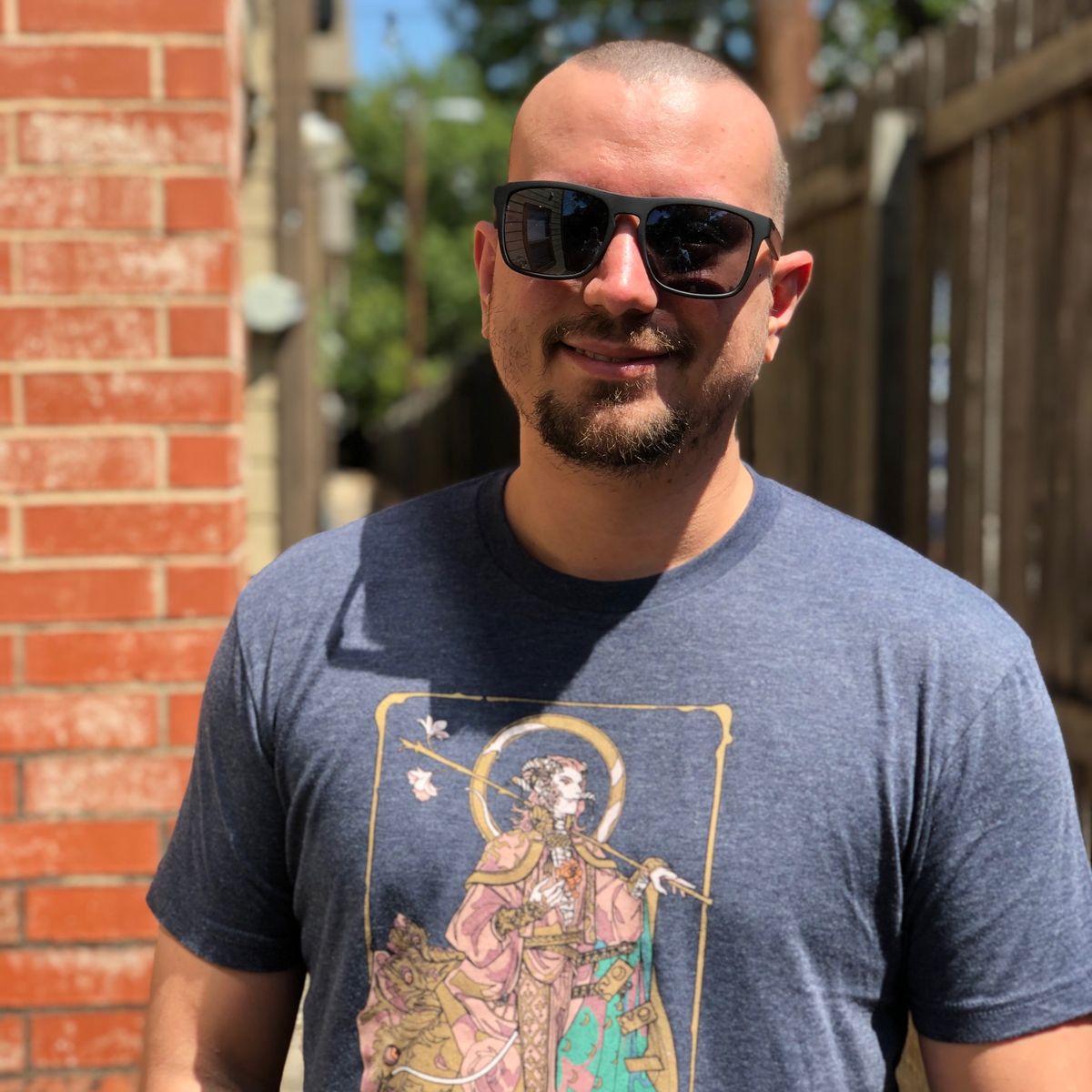 Profile Image