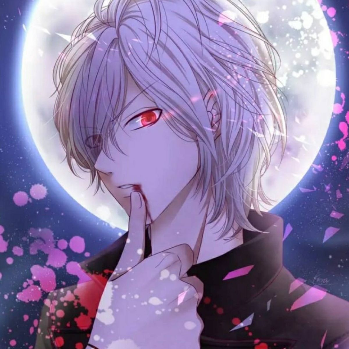 Profile Image