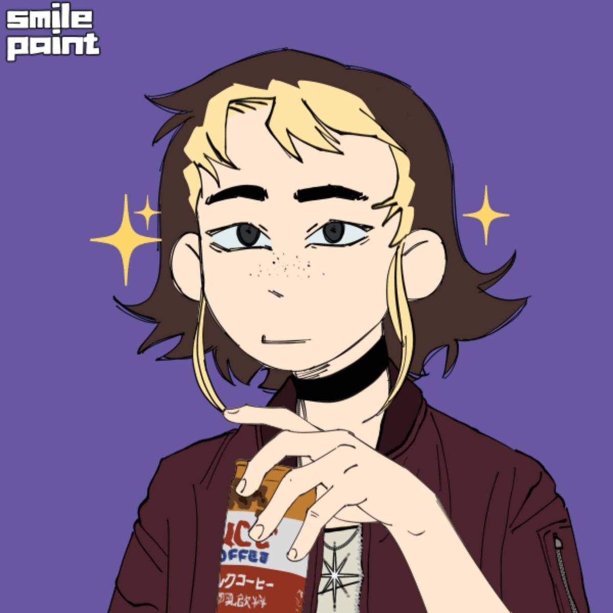 Profile Image