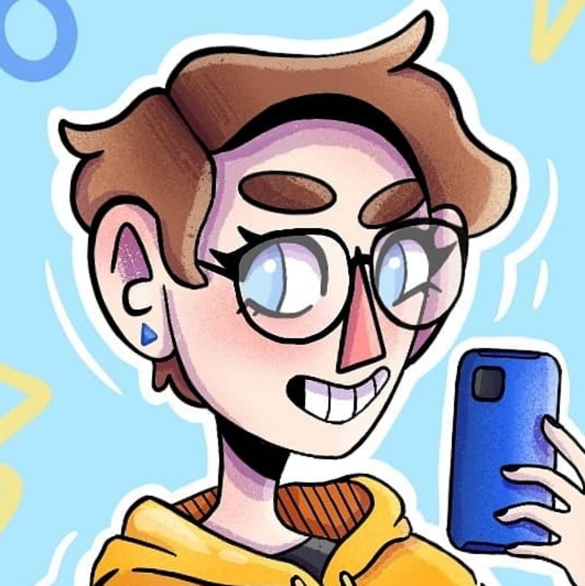Profile Image