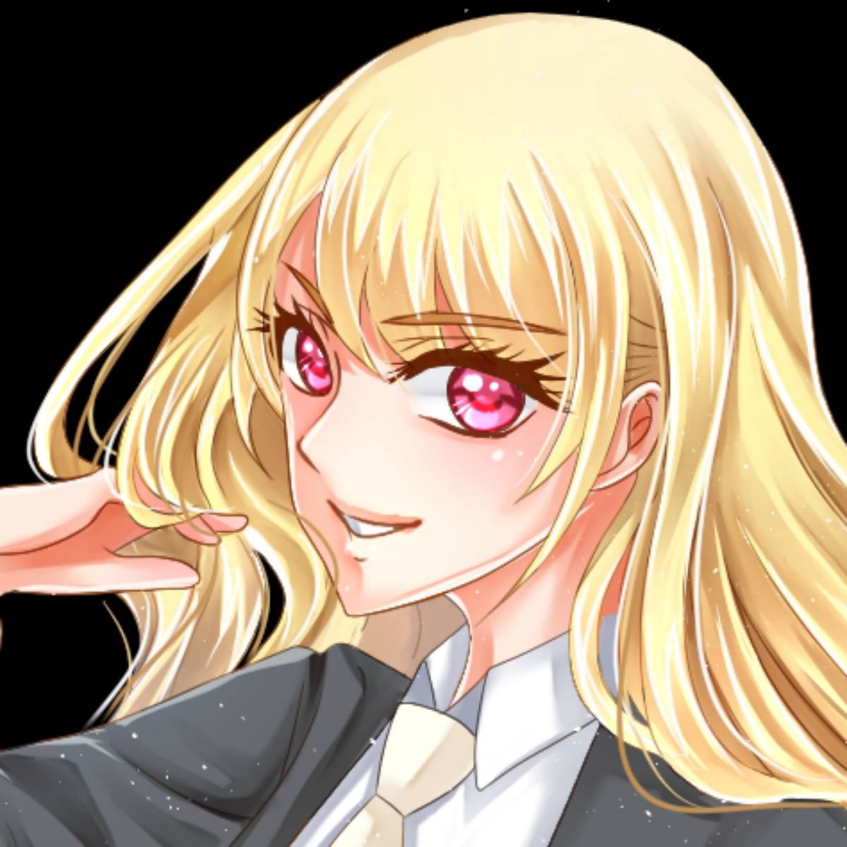 Profile Image