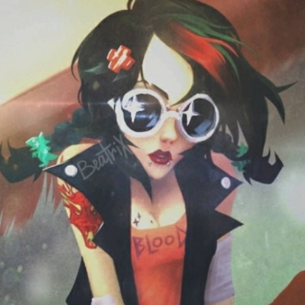 Profile Image