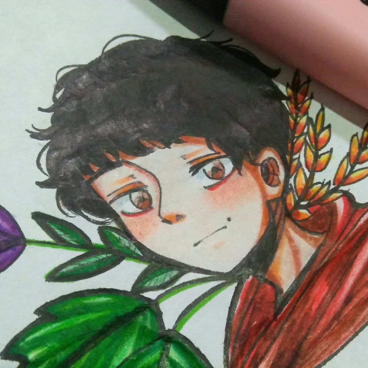 Profile Image