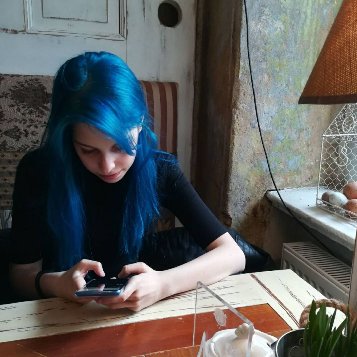 Profile Image