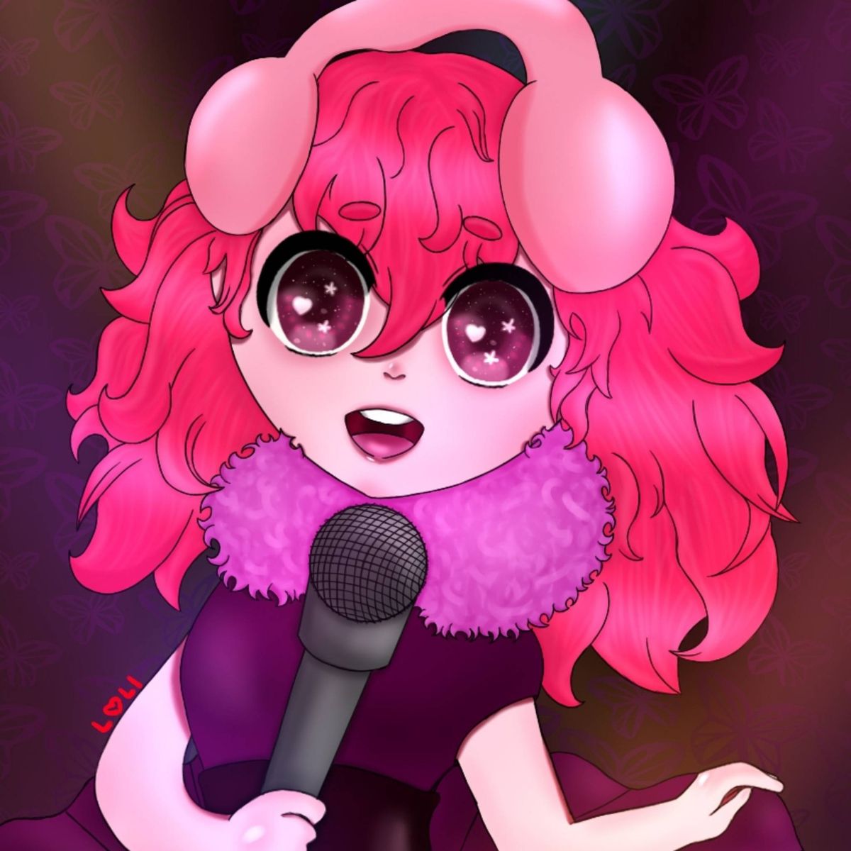 Profile Image