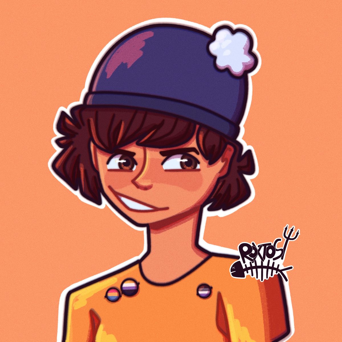 Profile Image