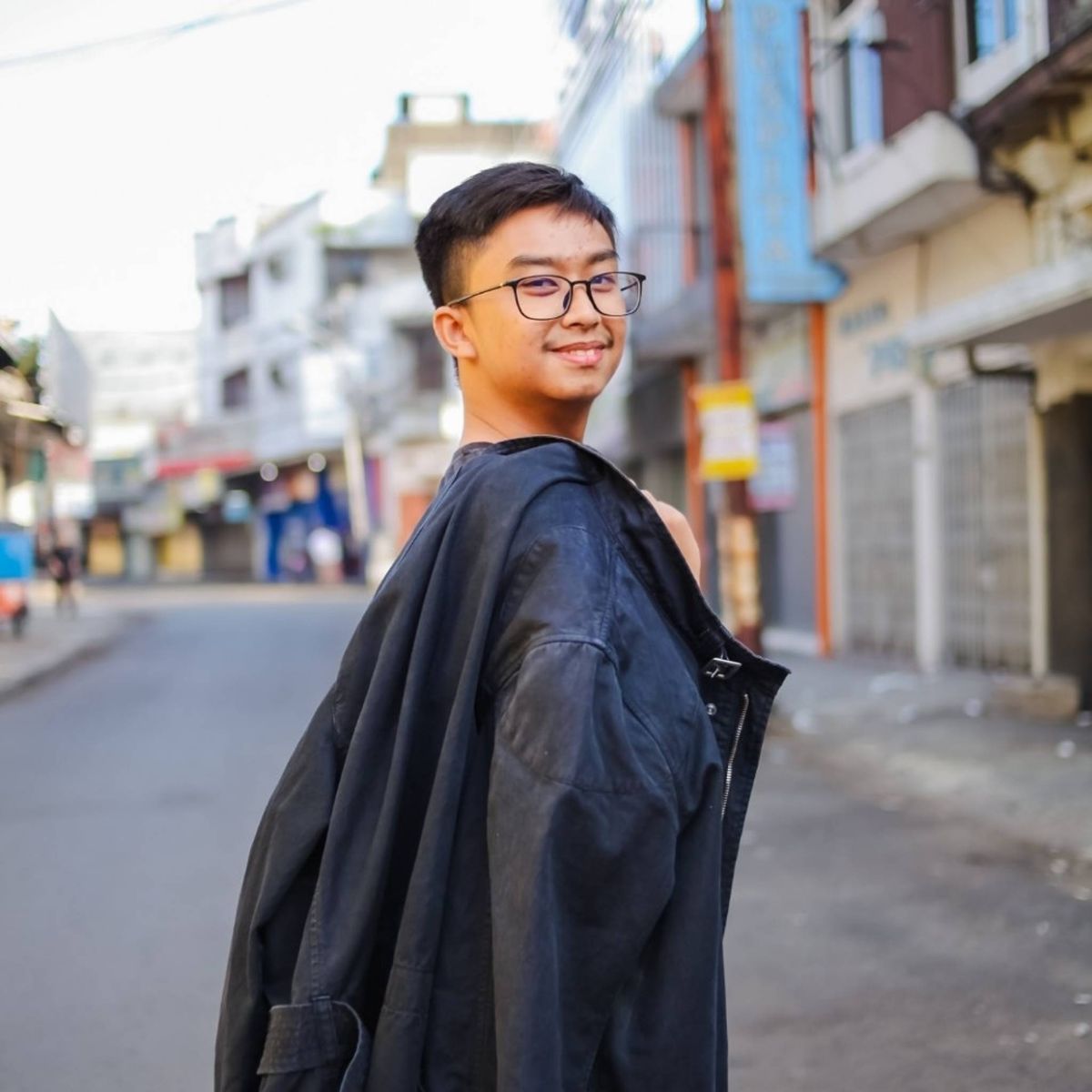 Profile Image