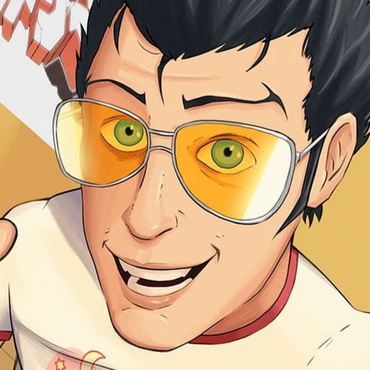 Profile Image
