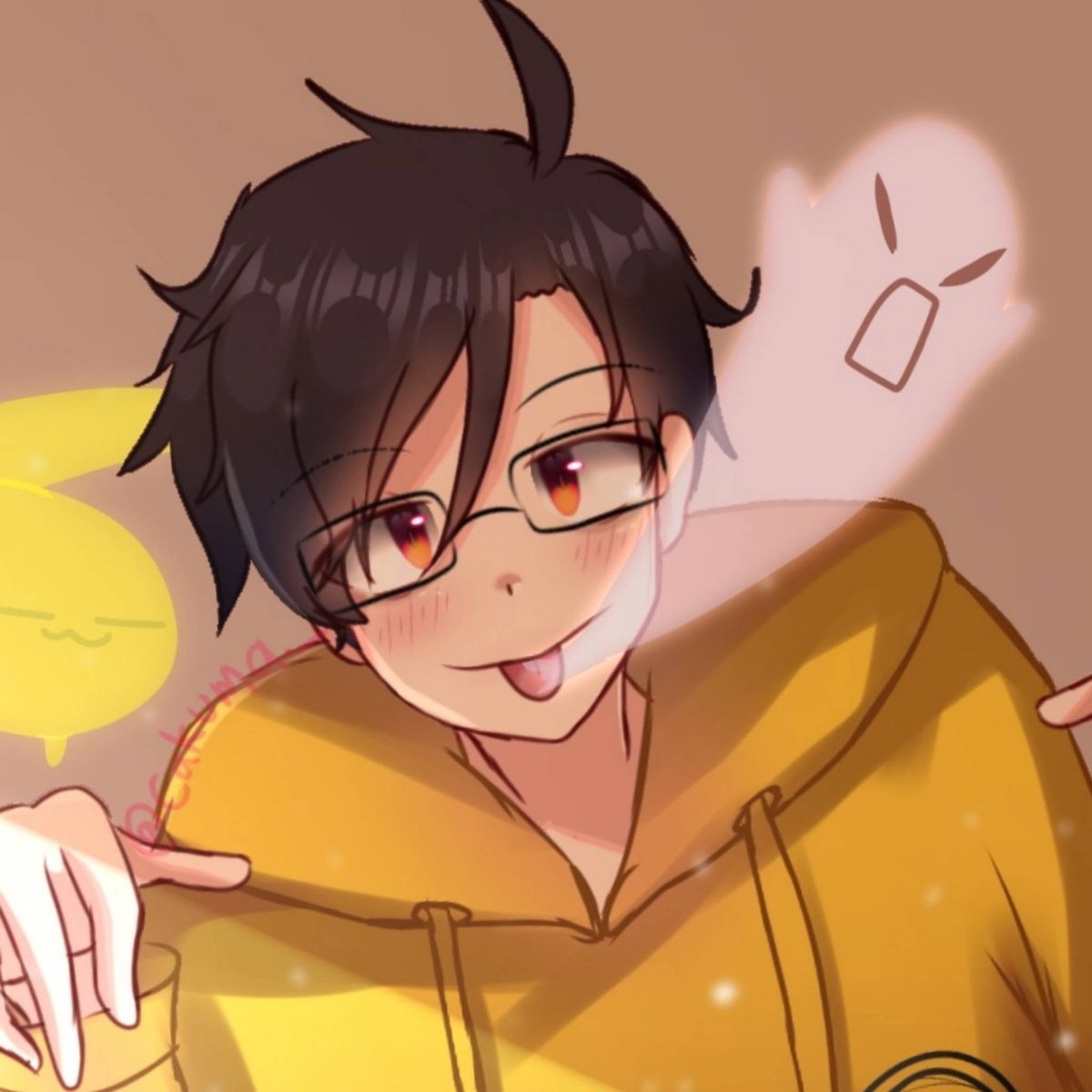 Profile Image