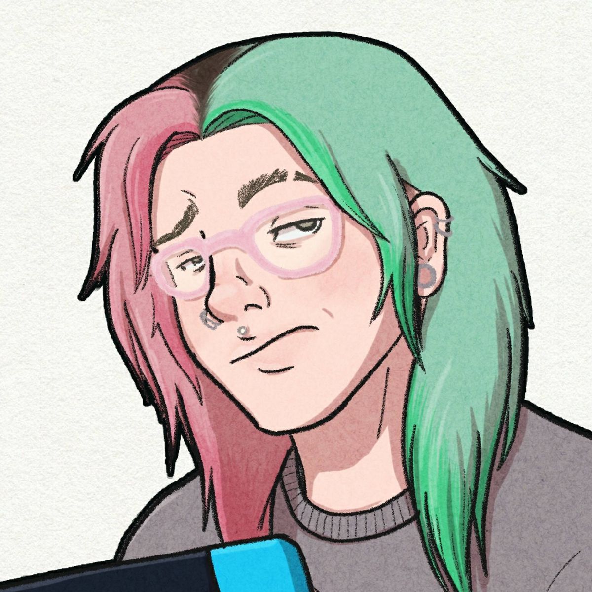 Profile Image