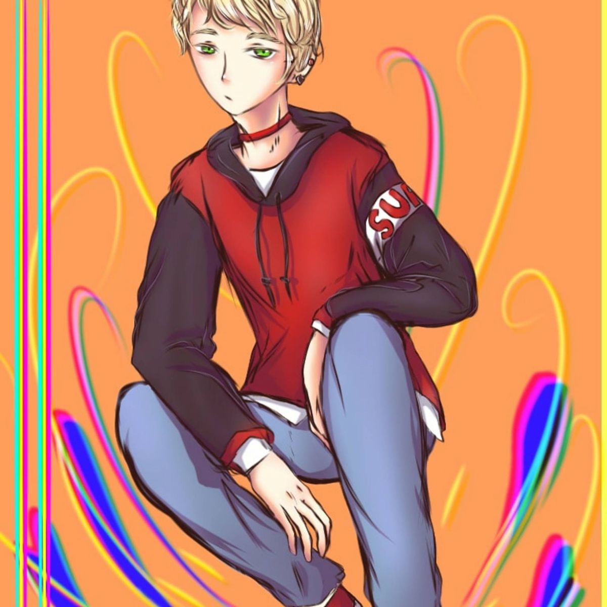 Profile Image