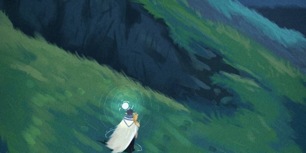 Hero artwork
