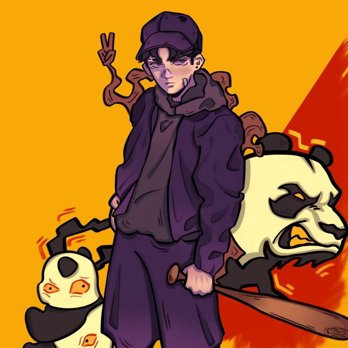 Profile Image
