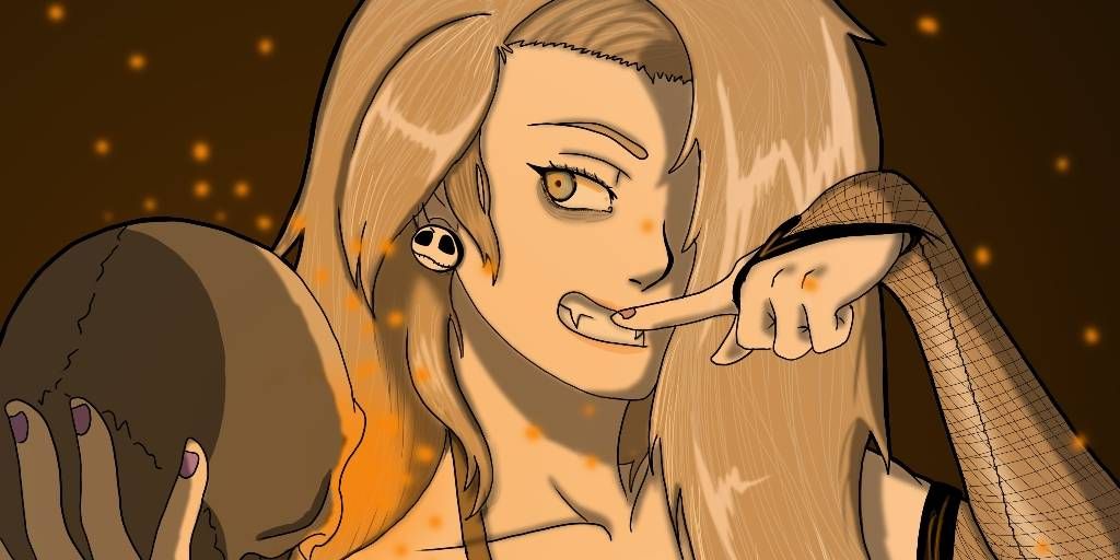 Hero artwork