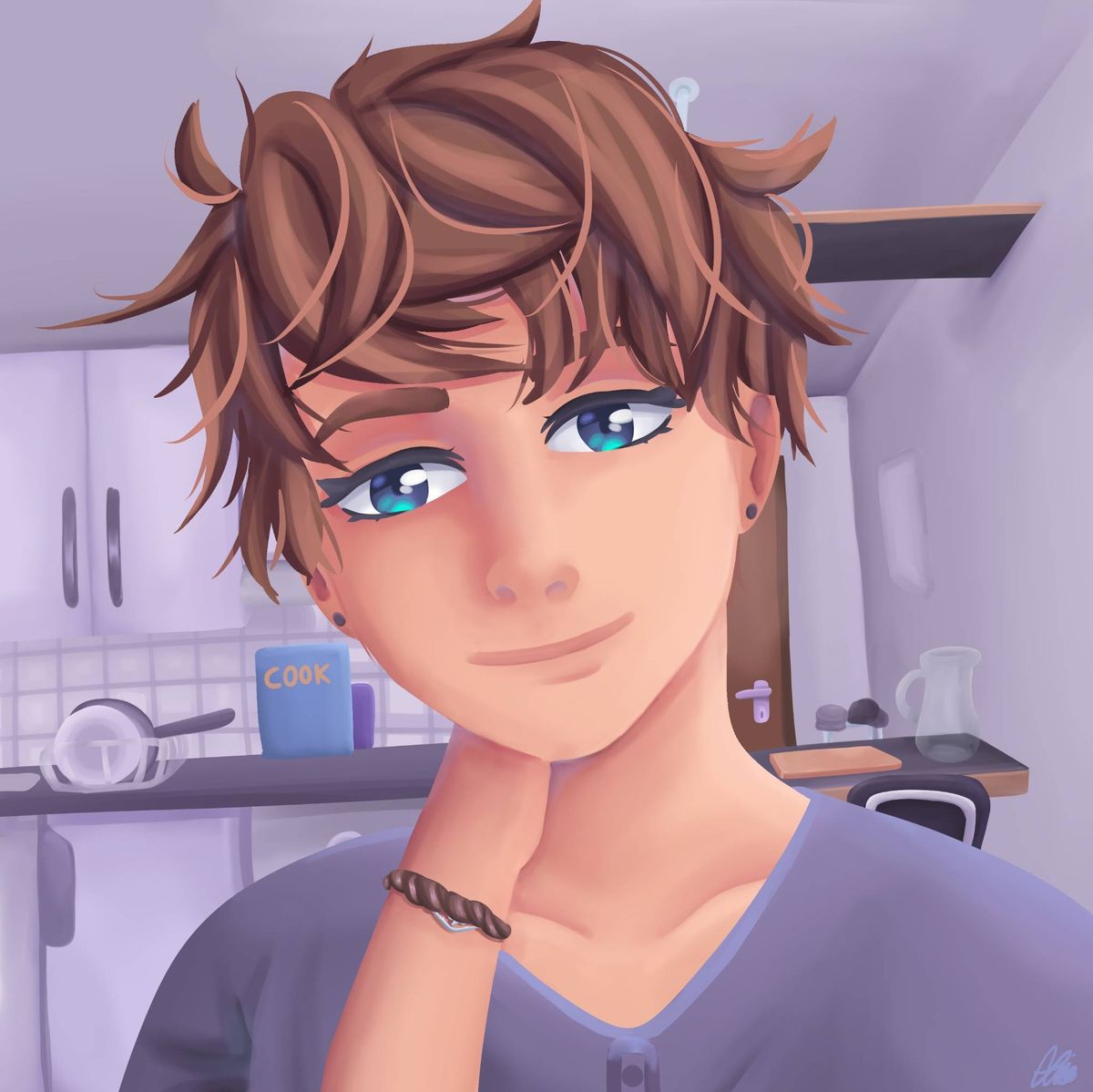 Profile Image
