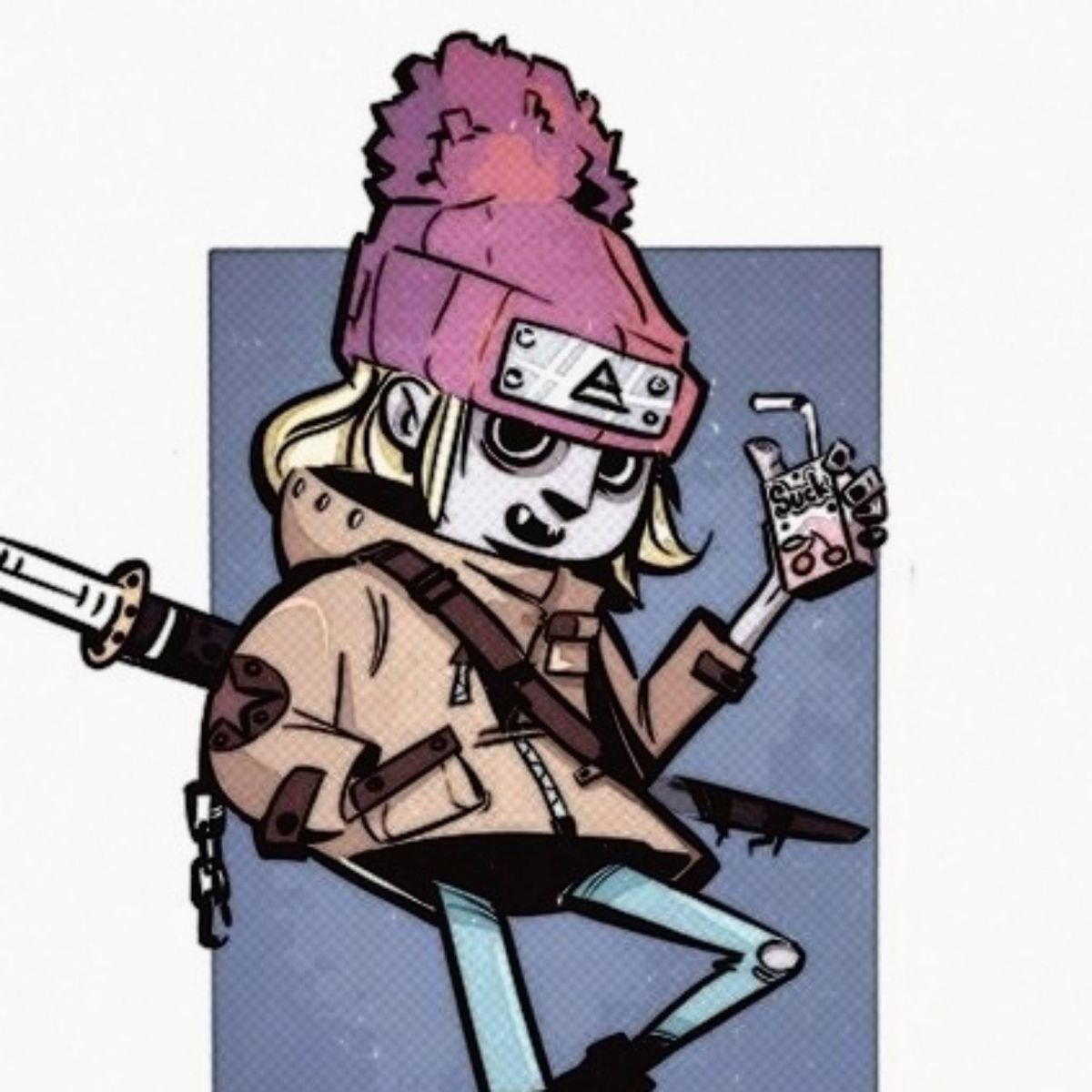 Profile Image