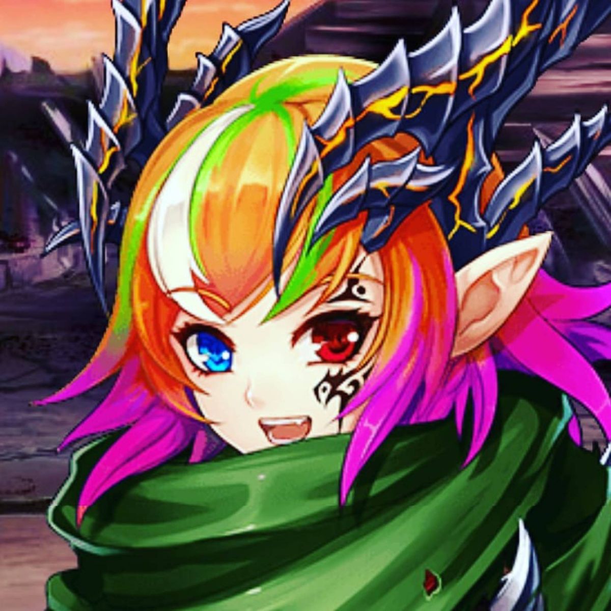 Profile Image