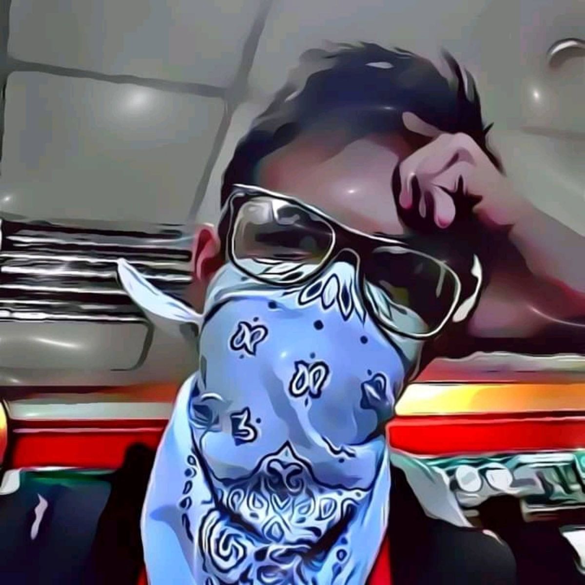Profile Image