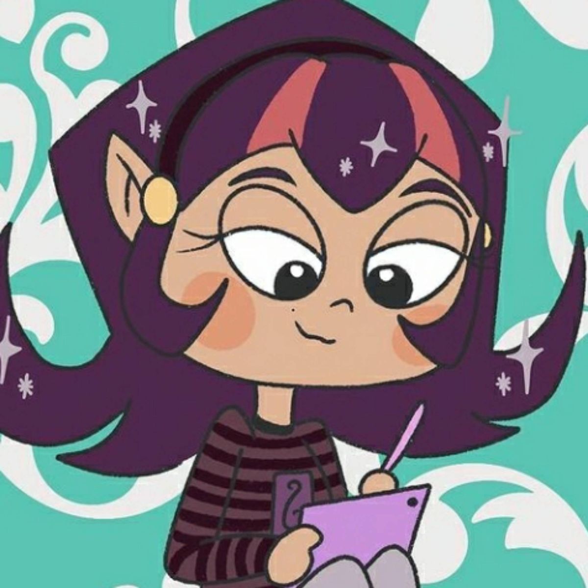 Profile Image