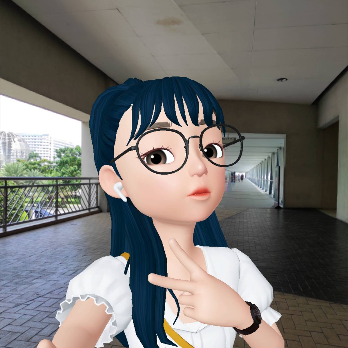 Profile Image