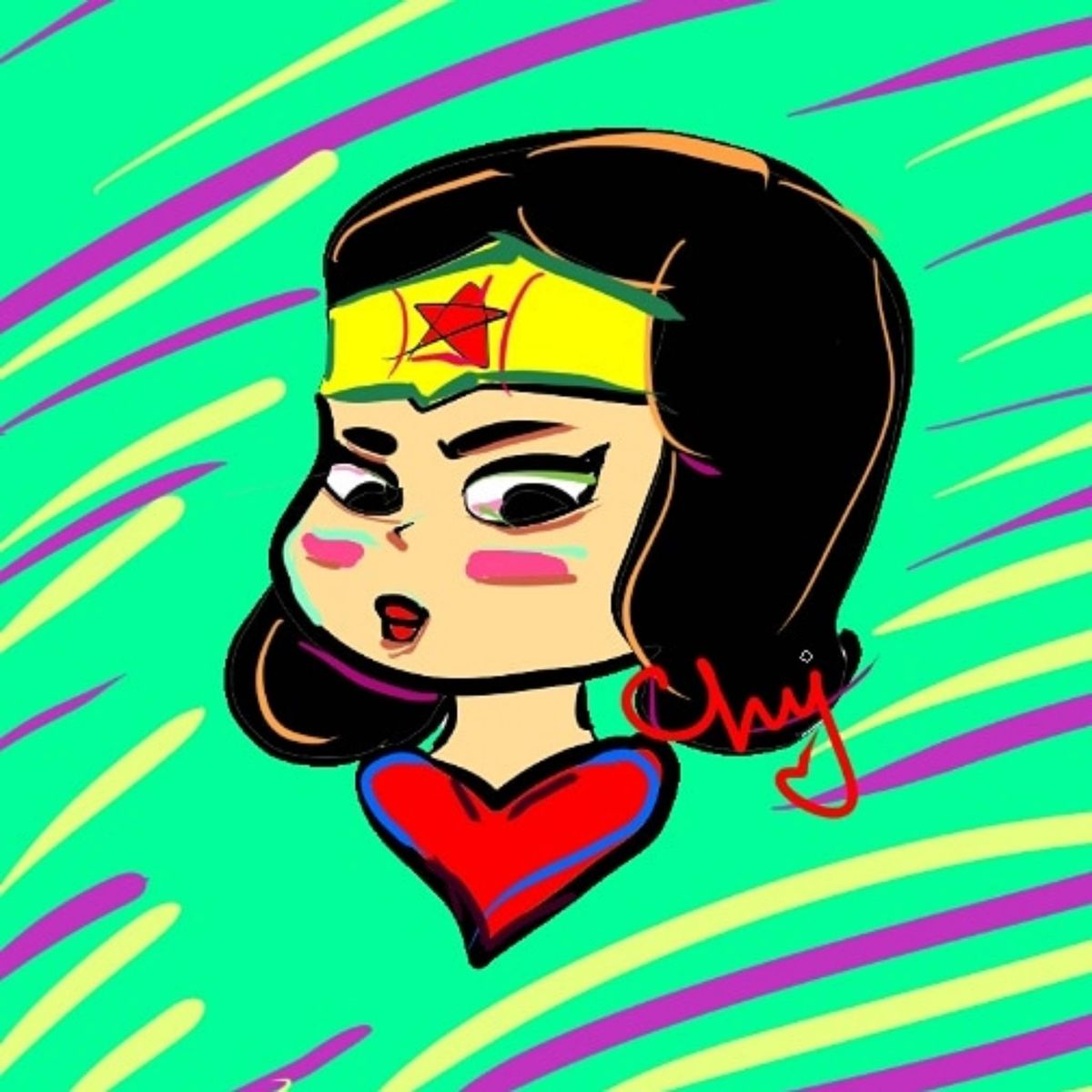 Profile Image