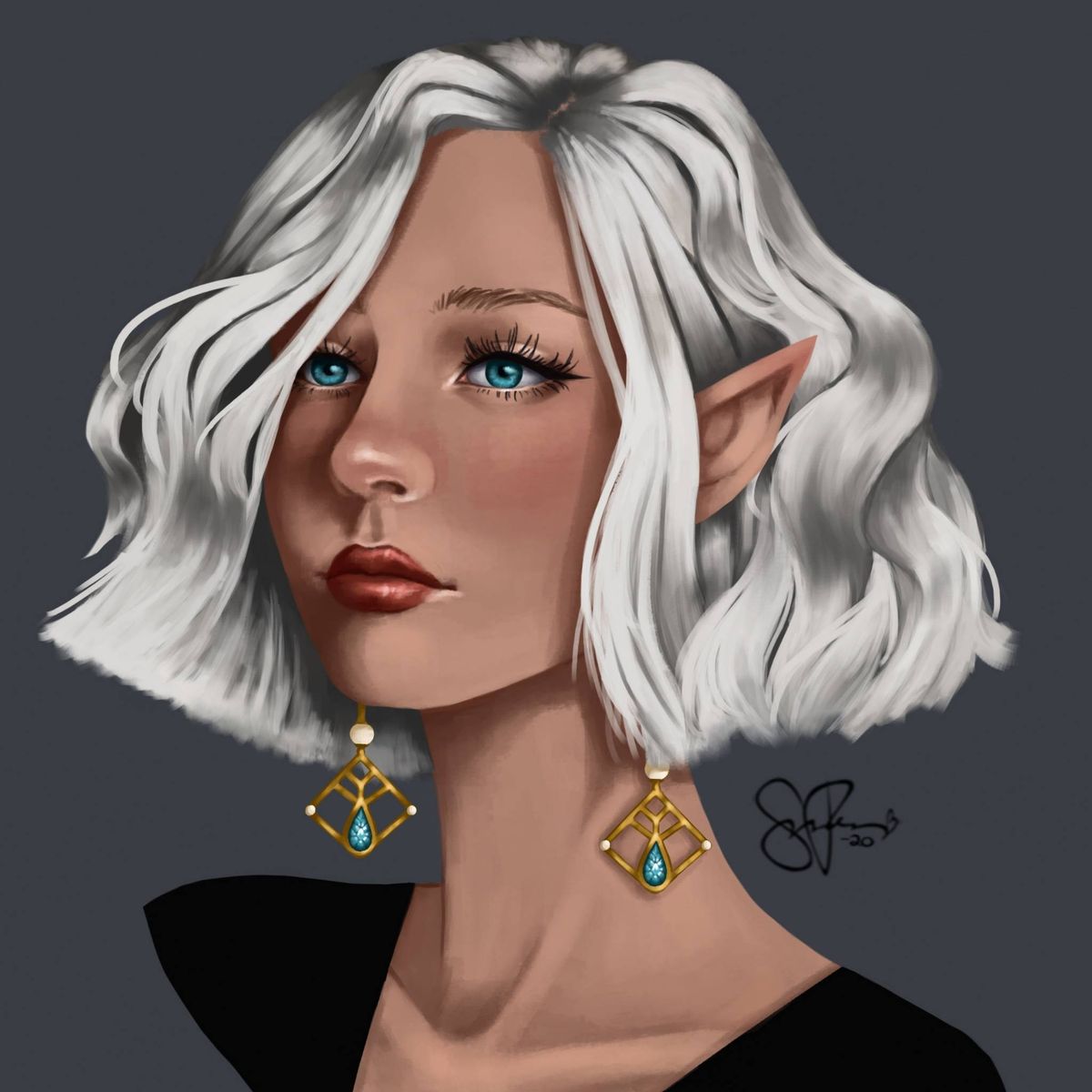 Profile Image