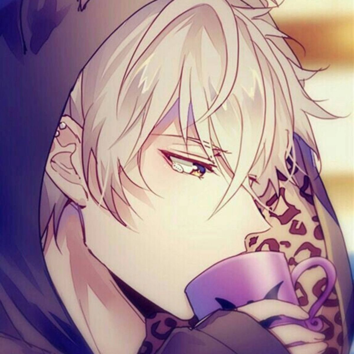 Profile Image