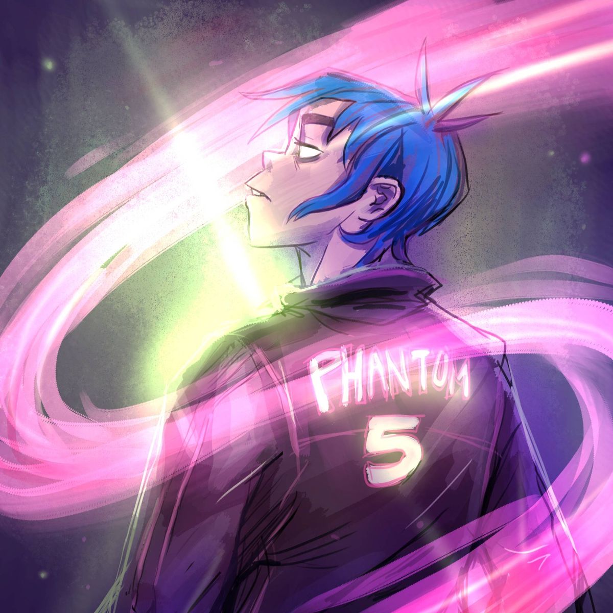Profile Image