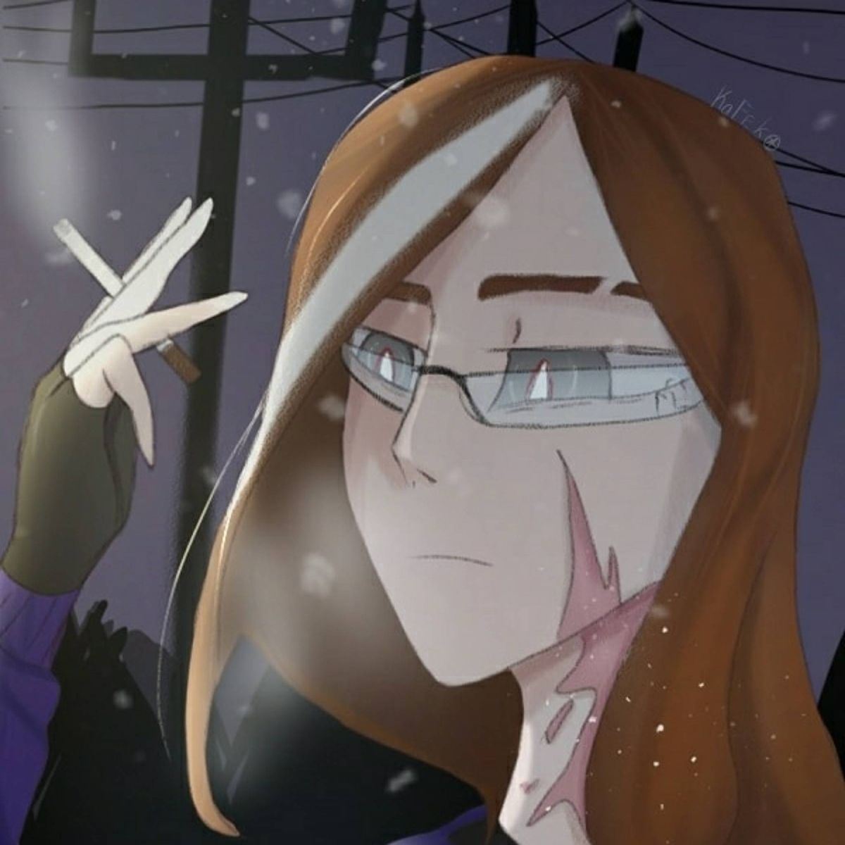 Profile Image