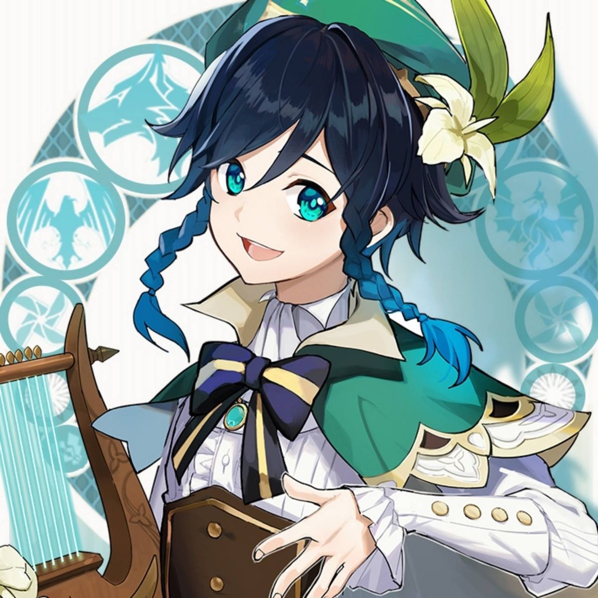 Profile Image