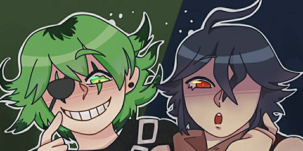 Hero artwork