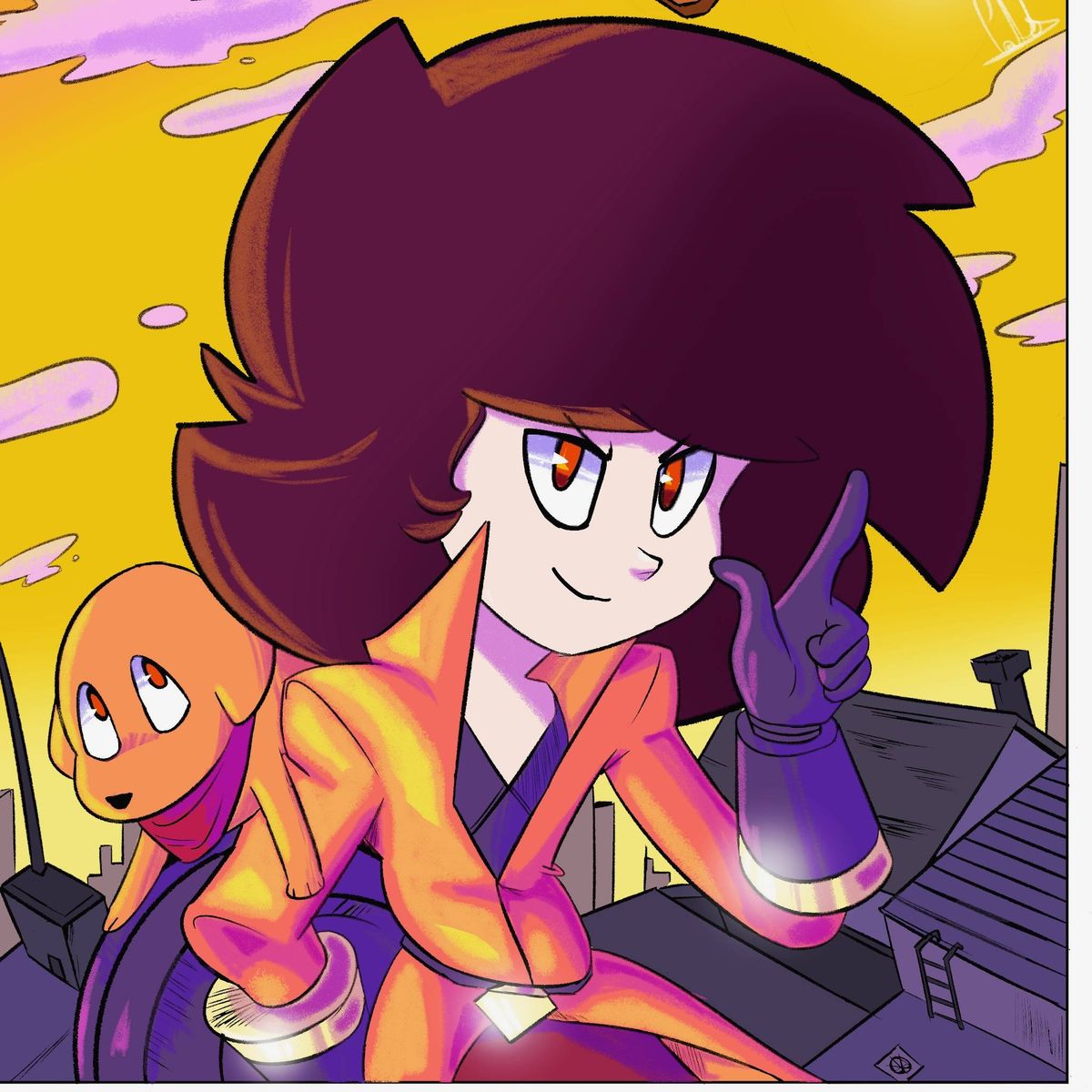 Profile Image