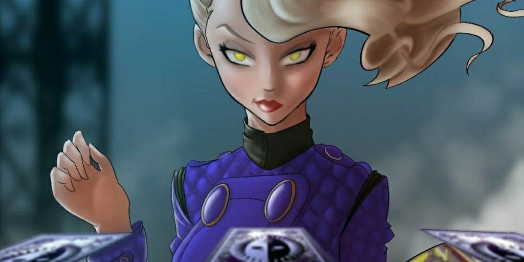 Hero artwork