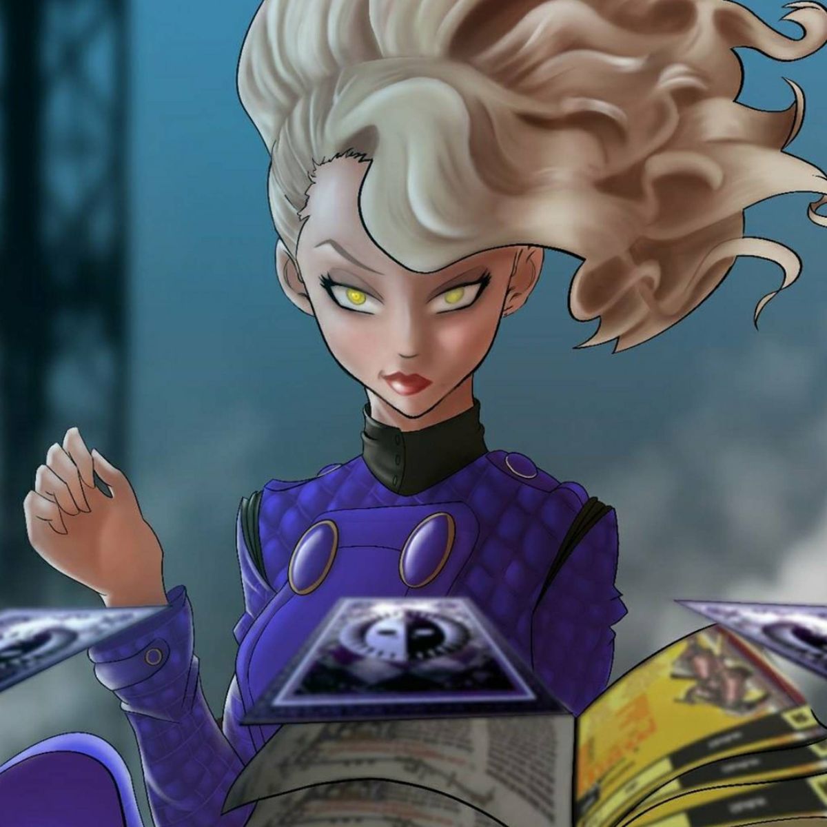 Profile Image