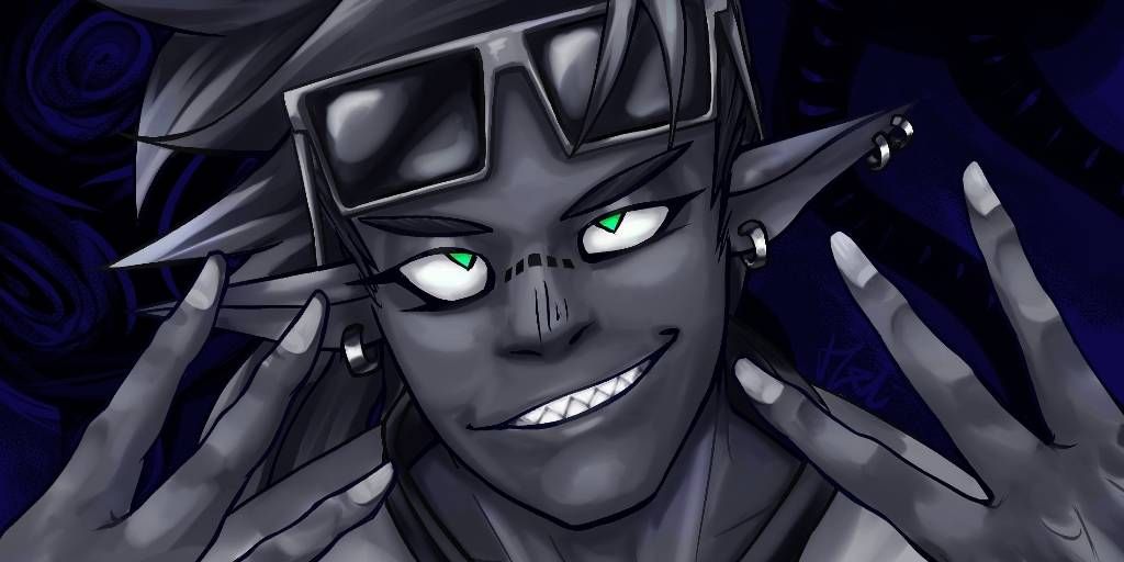 Hero artwork