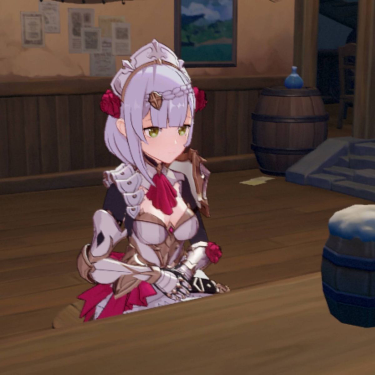 Profile Image