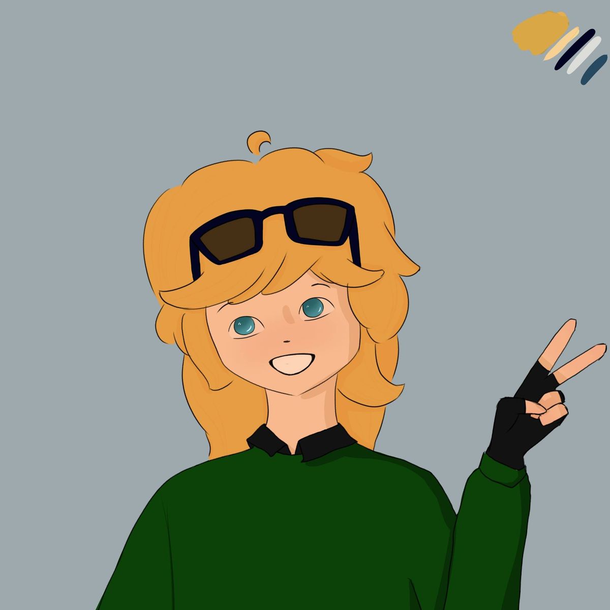 Profile Image