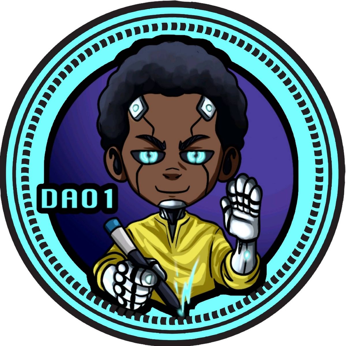 Profile Image